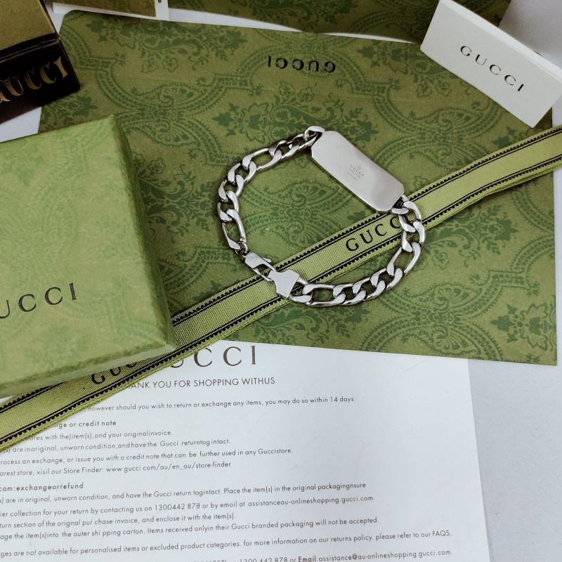 Gucci Bracelets